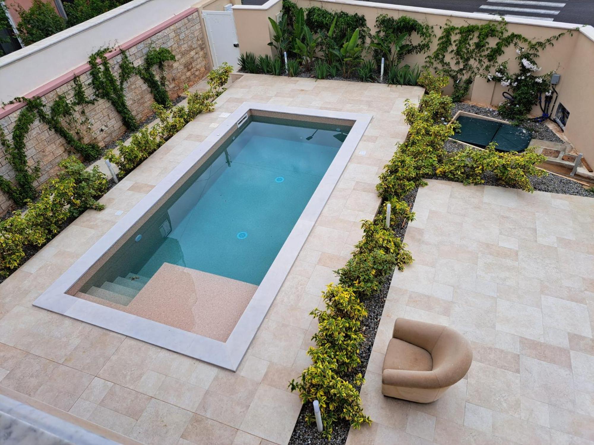 Hotel Mare Fuori - Stanze Con Piscina Monopoli Esterno foto