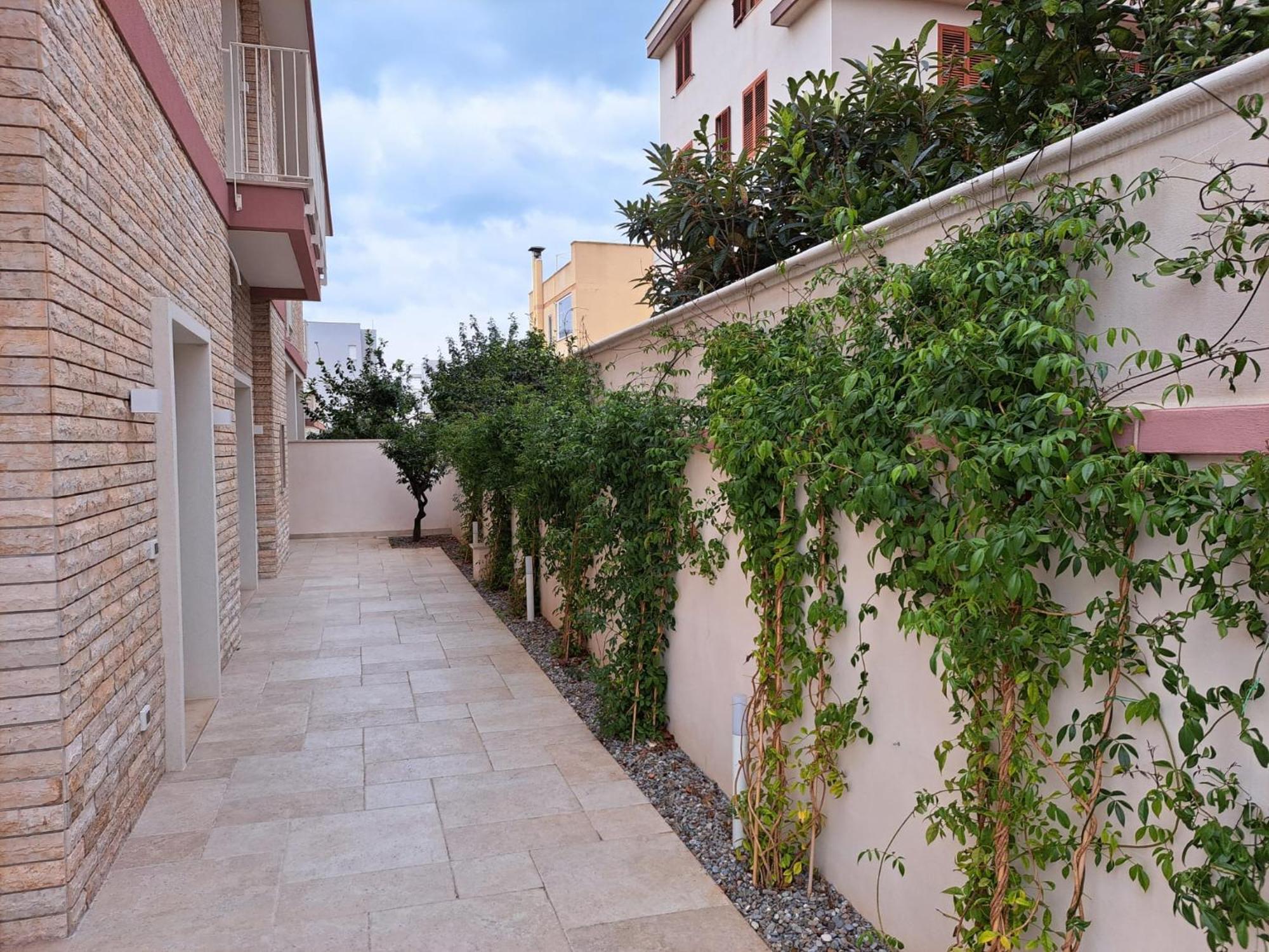 Hotel Mare Fuori - Stanze Con Piscina Monopoli Esterno foto